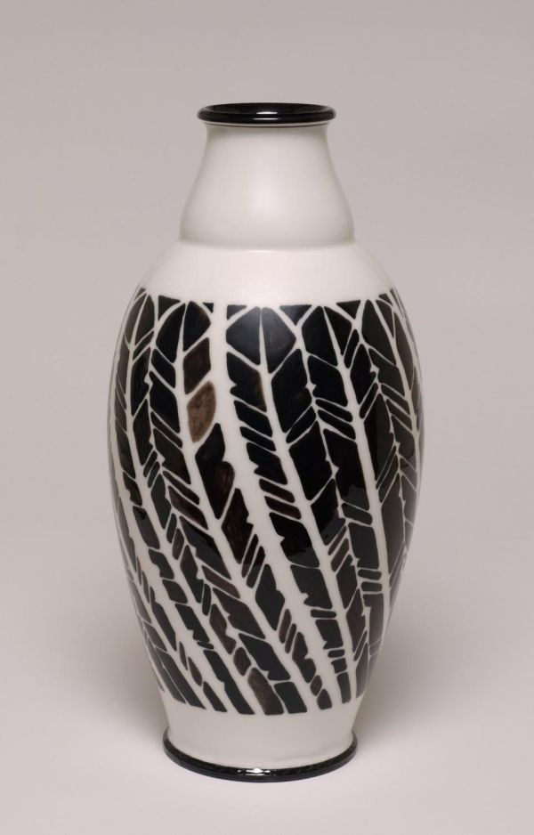 Vase Aubert n° 60